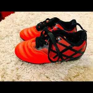 Toddler Soccer Cleats